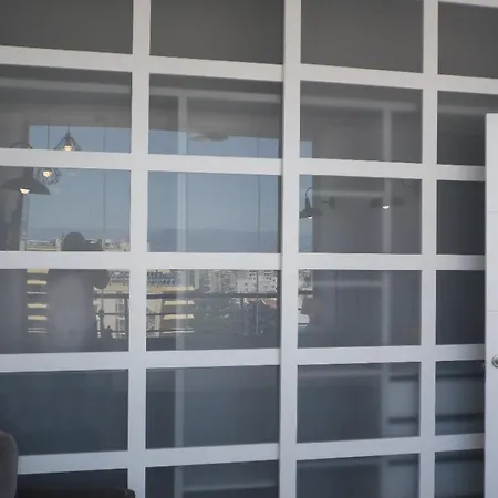 Apartmán Alquilaeasy La Nogalera