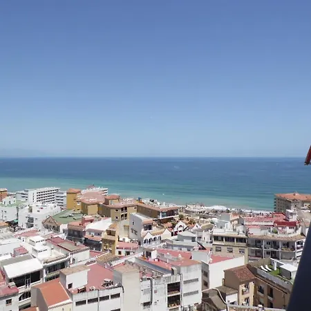 Alquilaeasy La Nogalera Apartmán *