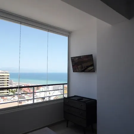 Alquilaeasy La Nogalera * Torremolinos