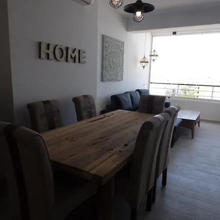 Easy La Nogalera Apartment *