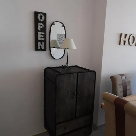 Apartmán Alquilaeasy La Nogalera Torremolinos