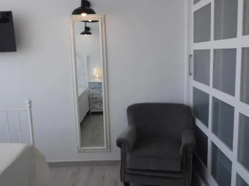 Lägenhet Alquilaeasy La Nogalera