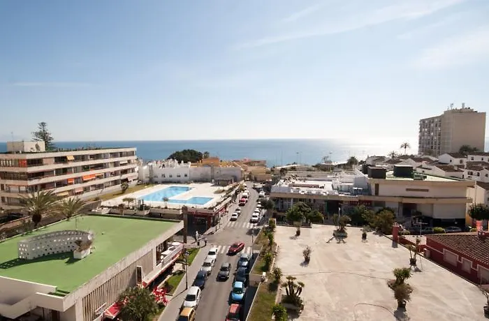 Apartmán Alquilaeasy La Nogalera