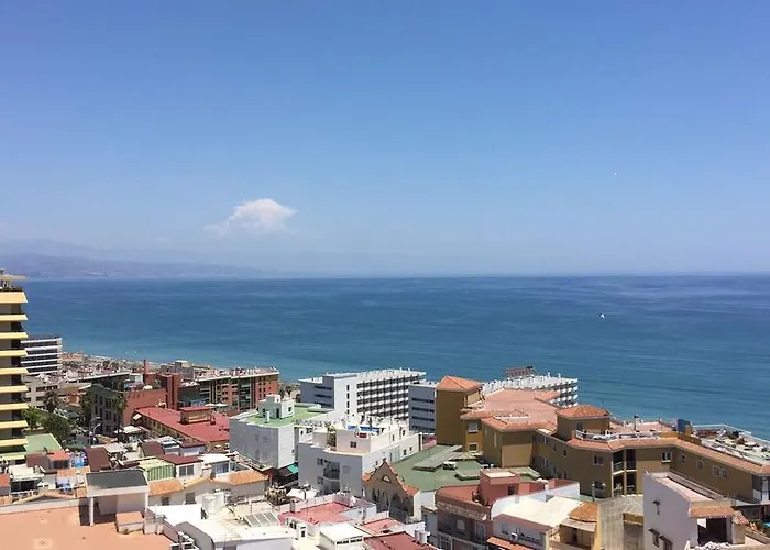 Alquilaeasy La Nogalera Apartmán