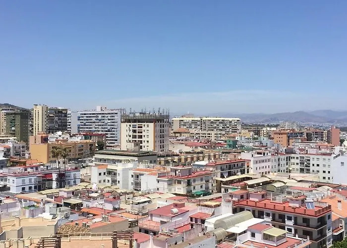 Apartmán Alquilaeasy La Nogalera *