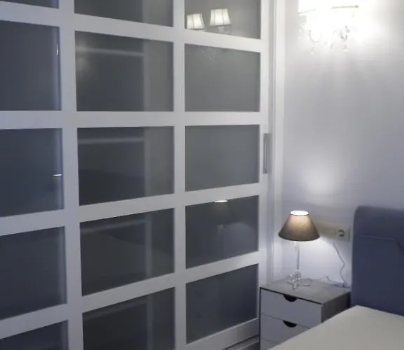 Alquilaeasy La Nogalera *