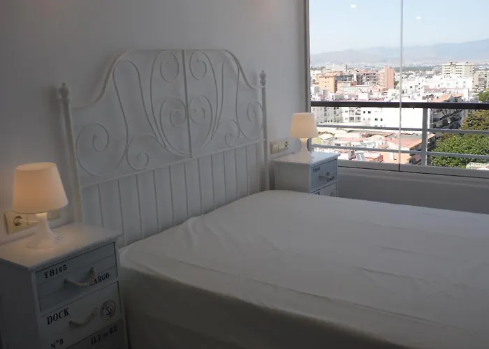 Alquilaeasy La Nogalera * Torremolinos