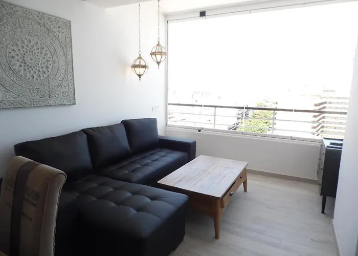 Alquilaeasy La Nogalera Torremolinos