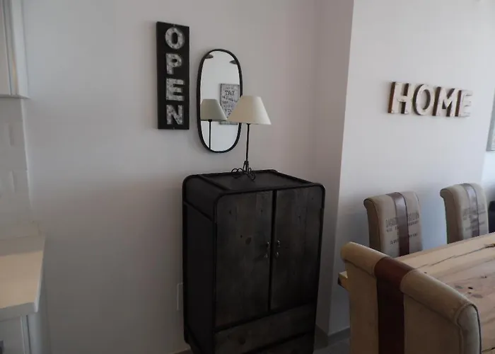 Apartmán Alquilaeasy La Nogalera Torremolinos