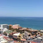 Apartman Alquilaeasy La Nogalera Torremolinos