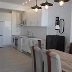 Alquilaeasy La Nogalera Апартаменты