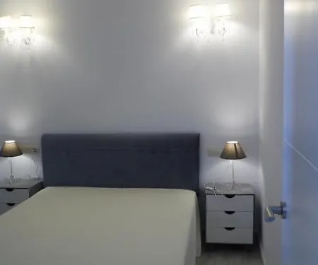 Easy La Nogalera Daire