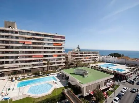 Easy La Nogalera Apartmán *