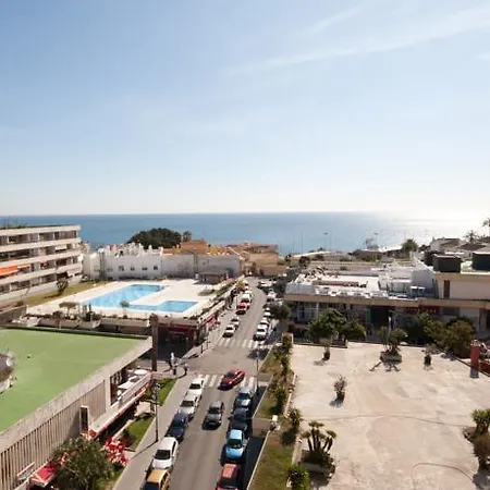 Appartement Alquilaeasy La Nogalera