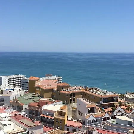 Appartement Alquilaeasy La Nogalera Torremolinos