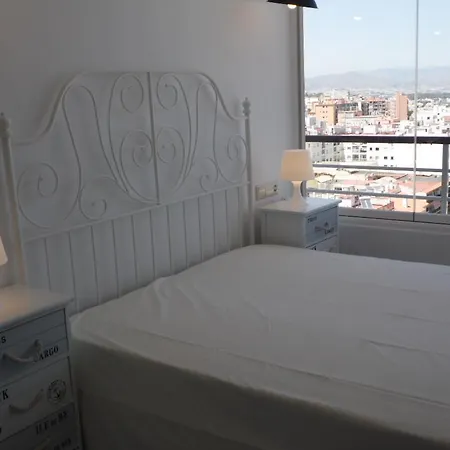 Alquilaeasy La Nogalera * Torremolinos