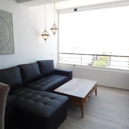 Easy La Nogalera Torremolinos