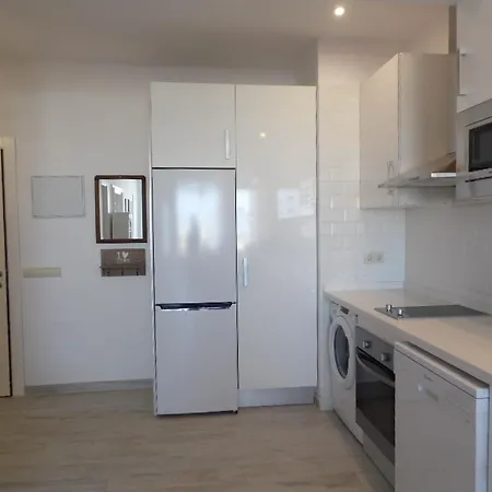 Easy La Nogalera Daire Torremolinos