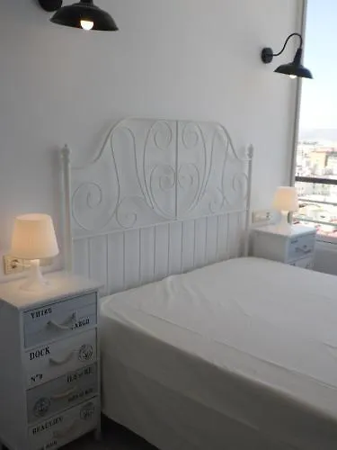 Alquilaeasy La Nogalera * Torremolinos