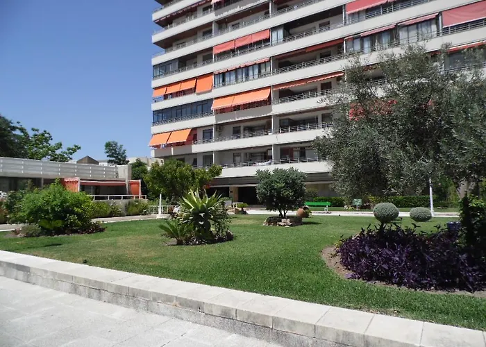 Alquilaeasy La Nogalera *