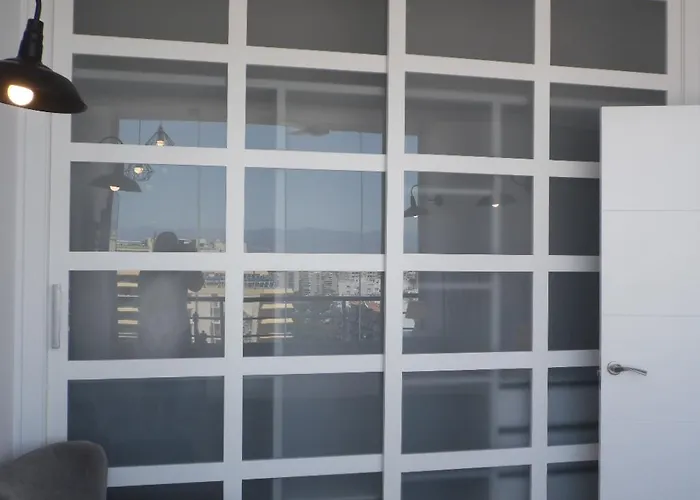 Apartment Alquilaeasy La Nogalera