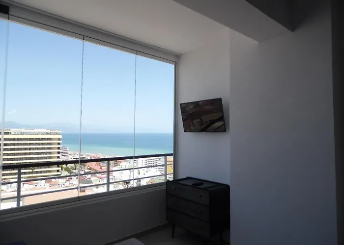 Alquilaeasy La Nogalera * Torremolinos