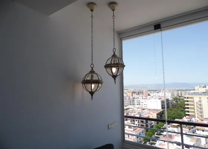 Apartment Alquilaeasy La Nogalera *