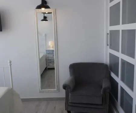 Διαμέρισμα Easy La Nogalera