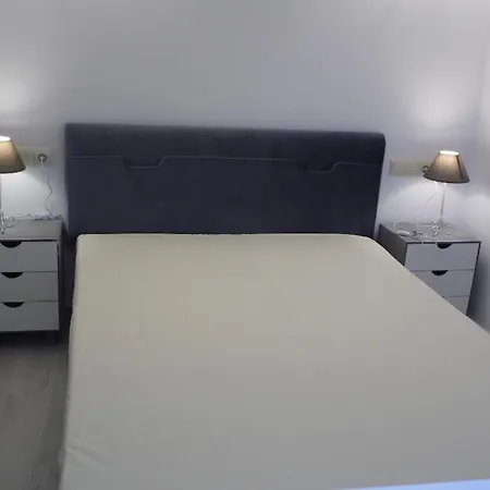 Διαμέρισμα Easy La Nogalera Τορρεμολίνος