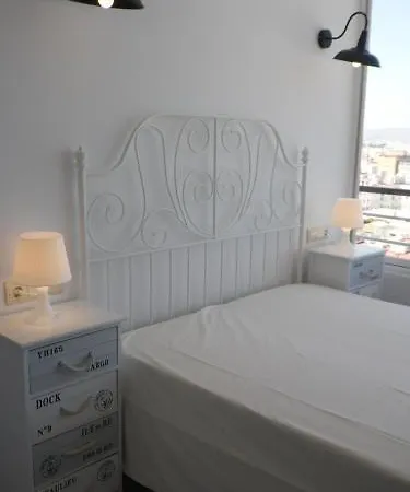 Easy La Nogalera * توريمولينوس