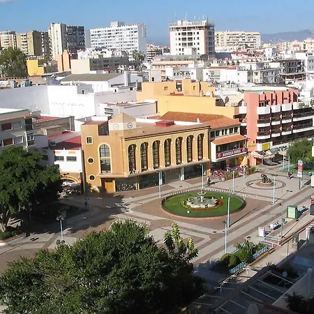 Easy La Nogalera توريمولينوس