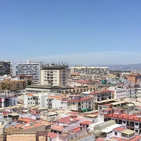 شقة Easy La Nogalera *